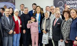 “SEVGİ VARSA, ENGEL YOKTUR”