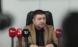 Sevim: "Part Time Milliyetçilik Afyonkarahisar'da Tutmaz!"