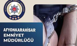 Siber Suçlara Karşı Zafer: Aranan Bilişim Hırsızı Yakayı Ele Verdi!