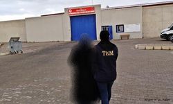 Terör Örgütü Üyesi Bölge Öğretmenine Cezaevi Yolu Göründü