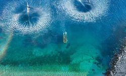 Türk Deniz Kuvvetleri Komutanlığının “Amfibi Akın”ı Yılın Fotoğrafı Seçildi