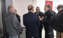 Türk Eğitim-Sen Şube Başkanı: "Gözlemci Haklarımız Engellendi, Şeffaflık Rafa Kalktı"