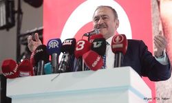 “TÜRKİYE, RECEP TAYYİP ERDOĞAN LİDERLİĞİNDE PARLAYAN BİR YILDIZ HALİNE GELDİ”