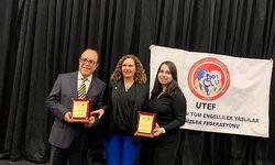 "UTEF"YOK YOK: BEYİN ÖTESİ YOK DEDİRTTİ