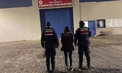 Uyuşturucu veya Uyarıcı Madde ticareti yapan zanlı yakalandı.!