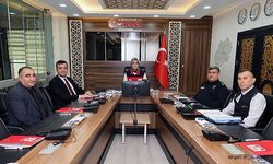  Vali Yiğitbaşı, Yılbaşı Dolayısıyla Alınan Tedbirleri Yerinde Denetledi