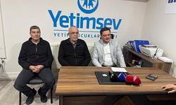 YETİMSEV Vakfı Başkanı Mehmet Ülkü'den Yıldönümü Kutlaması: "Yetimlere Olan Destek Devam Edecek!"