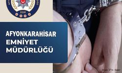 19 Yıl Hapis Cezalı Katil Yakalandı