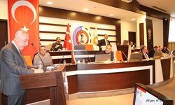 2025 YILININ OCAK AYI MECLİS TOPLANTISI YAPILDI