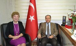 Afyon Kocatepe Üniversitesi Rektörü Karakaş  “Emek verenin önünü hep açtık, açmaya devam edeceğiz”