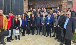 “Afyonkarahisar basını, şehrimizin sesidir”