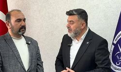 Afyonkarahisar Berberler ve Kuaförler Odası'ndan Anlamlı Proje.!