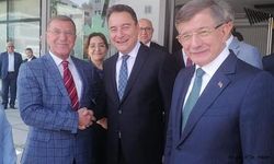 Afyonkarahisar"da Yeni Yol rüzgarı esecek