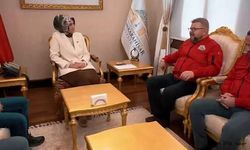 Afyonkarahisar'dan TEKNOFEST 2024'te Büyük Başarı