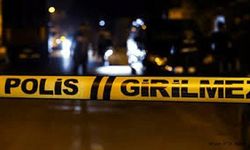 Afyonkarahisar Devlet Hastanesi'nde Kanlı Saldırı: Kantin Çalışanı Öldürüldü, Saldırgan İntihar Etti.!