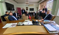 Afyonkarahisar halkı Milletvekili Dr. Arslan'ı bağrına bastı