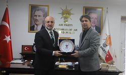 Afyonkarahisar Ulaşım Projeleri Üzerine Çalışmalar Sürüyor
