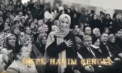 AK KADINLAR Şahlanışa Geçti.!