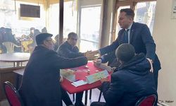 "AK PARTİ İKTİDARI EMEKLİYİ UCUZ ET VE UCUZ YAĞ KUYRUĞUNA MAHKUM EDİYOR!"