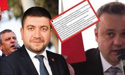 "Ak Parti'li Sevim'den CHP'ye Sert Tepki: Rüşvet, Şantaj, İstifa Ne Ararsa CHP'nin İçinde Var!"