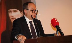 AKARYAKIT SEKTÖR TOPLANTISI ATSO"DA GERÇEKLEŞTİ