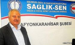 Başkan Abdülkadir Hız'dan Regaip Kandili Mesajı