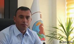 Başkan Asım Altıntaş'dan Miraç Kandili Mesajı