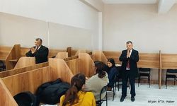 Başkan Koyuncu'dan Gençlere Sömestr Hediyesi