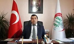 Başkan Niyazi Akgedik'in Miraç Kandili Mesajı