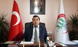 Başkan Niyazi Akgedik'in Regaip Kandili Mesajı