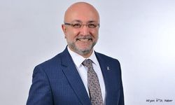 BAŞKAN ŞAHİN: "BASIN MENSUPLARIMIZLA BÜYÜK TÜRKİYE YOLUNDA BİRLİKTEYİZ"