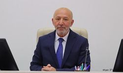 Başkan Siper:"10 Ocak Çalışan Gazeteciler Günü"nü tebrik ediyorum"