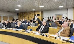 BELEDİYE MECLİSİ 3 ŞUBAT´TA TOPLANIYOR