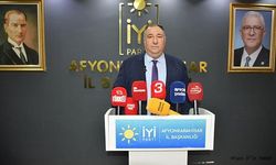 "Bu bir eleştiri değil, bu bir zorunluluk!"