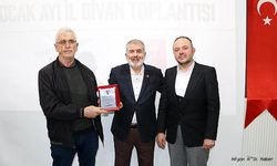 "BU İKTİDARA MECBUR VE MAHKUM DEĞİLSİNİZ!; SAADET BURADA!"