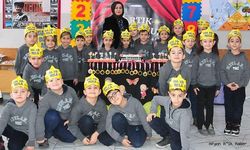 'Çalıştık, Zorlandık Okumayı Öğrendik'