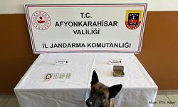  Çok Sayıda Uyuşturucu Madde Ele Geçirildi