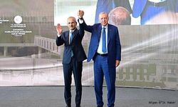 ÇUKUROVA HAVALİMANI'NIN YOLCU SAYISI 2 MİLYONU AŞTI