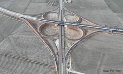 CUMHURBAŞKANI ERDOĞAN, CUMA GÜNÜ KONYA ÇEVRE YOLU"NUN AÇILIŞINI GERÇEKLEŞTİRECEK