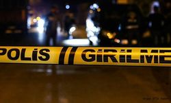 Devlet Hastanesi'nde Dehşet: Kantin Çalışanı Kadın Öldü, Saldırgan Ağır Yaralı.!