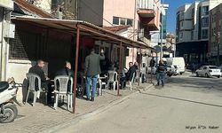 Dinar Belediyesi İle Basın ve Halk Arasında Gerginlik Devam ediyor.!!