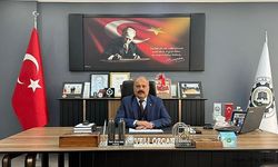 "Dinar Ticaret ve Sanayi Odası Başkanı'ndan Gazetecilere Özel Mesaj"