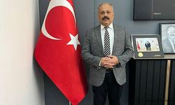 "Dinar Ticaret ve Sanayi Odası Başkanı Veli Özcan'dan İdareciler Günü Mesajı"