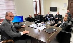 Eber Gölü ve Akarçay Havzası İçin Proje Hazırlığı