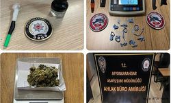 Emniyet Müdürlüğü Başarılı Operasyonlar Düzenledi