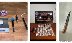 Emniyetten Yoğun Kontrol ve Operasyonlar