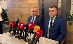 "GAZETECİLERİN ÇABASI DEĞERLİ"