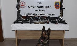  Havaya Ateş Eden 17 Şüpheliye Operasyon