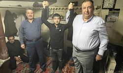 "İHSANİYE HALKI İHANET SÜRECİNİ KABUL ETMİYOR"