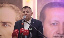 İnternet Gazetecileri Cemiyeti Başkanı Ahmet Uçmak  "İnternet Gazeteciliği Çağın Önemli Bir Parçası"